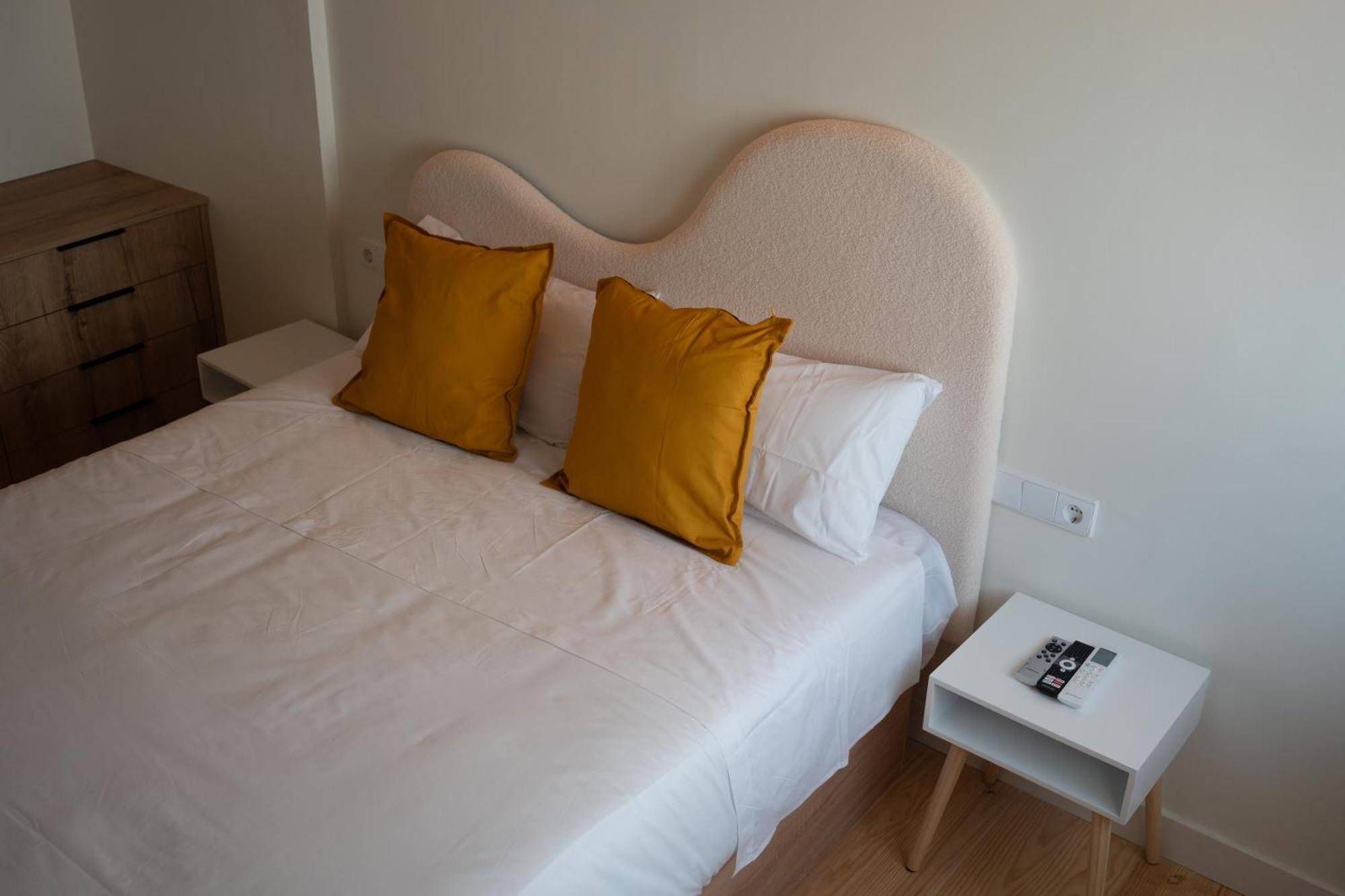 Hotel Boutique - Estancia Dos Olivos Quesa Extérieur photo
